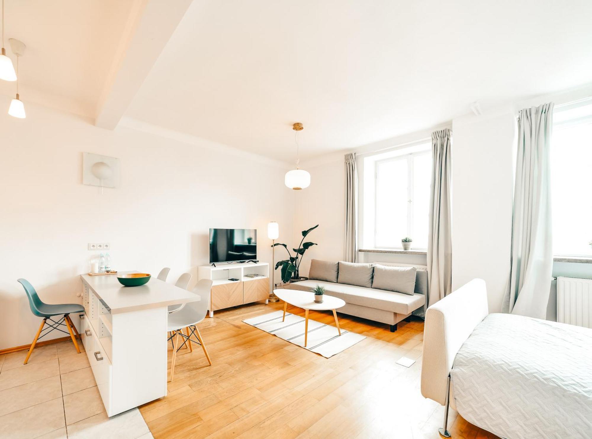 Old Town Heart V - Old Town Square Apartment Varşovia Exterior foto